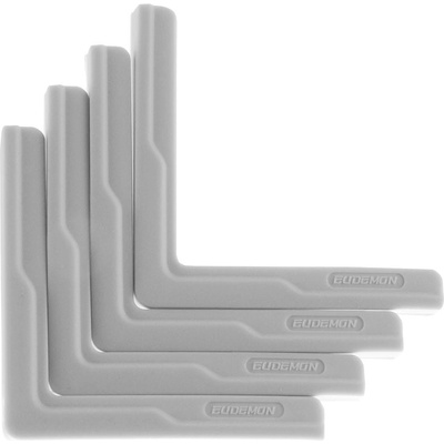 Zopa ochrana hran oken grey