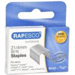 Rapesco Скоби, 21/4, поцинковани, rapesco 1367 (1367)