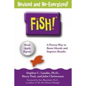 Fish! (2014)