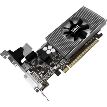 Palit GeForce GT 730 2GB GDDR3 128bit (NEAT7300HD41-1085F)