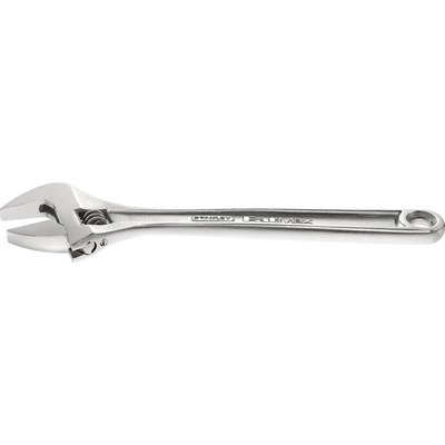 Stanley Nastaviteľný kľúč 30 cm 0-84-540