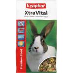 Beaphar Xtra Vital- Пълноценна храна за зайци от най-високо качество 1 кг