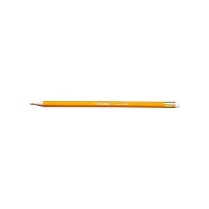 STABILO Молив с гума Swano 4905 HB жълт