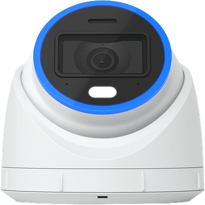 Ubiquiti UVC-G6-Turret-W