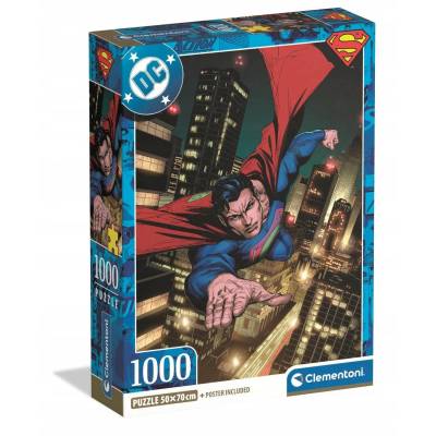 Clementoni 37506 пъзел