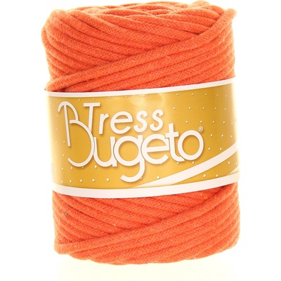 Bugeto Tress 6mm oranžová 503L-223