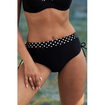 Volin Долнище на дамски бански Jaylene (M203KRblack_kal)
