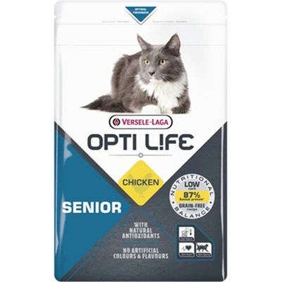 Versele Laga Opti Life Cat Senior 1 kg