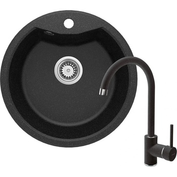 Set Deante Solis ZRSB2803 + Nemezja