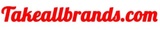 Logo www.takeallbrands.com
