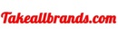 Logo www.takeallbrands.com