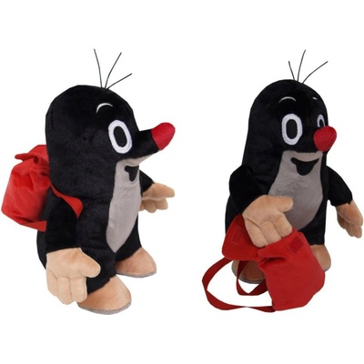 MUB Krtko 20 cm s batôžkom