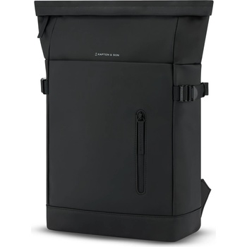 Kapten & Son Дневна раница Kapten & son Helsinki 16 Daypack - All Black - размер One Size (504-0369-0111)