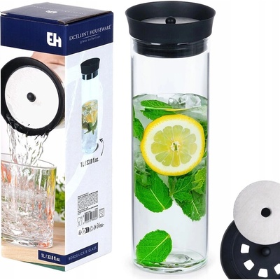 Excellent Houseware Karafa 1 l