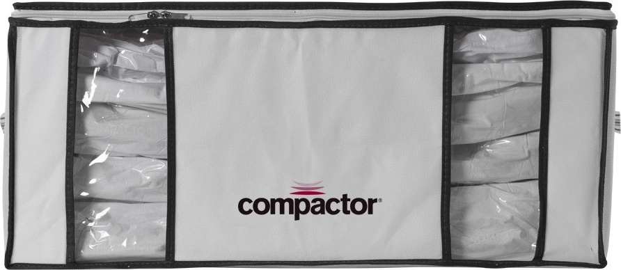 Compactor Bleue Housse Souple Sous Vide Housses COMPACTOR Pièces