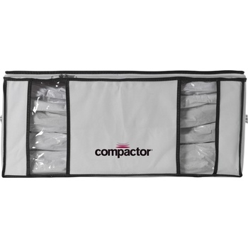 Compactor Life XXL 210 litrov úložný box s vákuovým vreckom