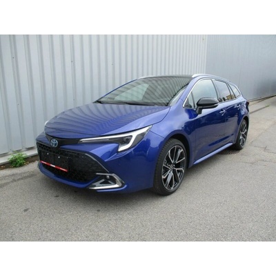 Toyota Corolla 2.0 Touring Sports Lounge 131 kW