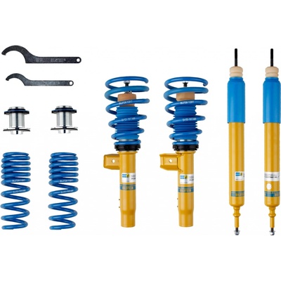 Bilstein Stavitelný podvozek B14 47-269095 pro ALPINA B3 (E90) Bi-Turbo • 265 kW • 2007—2010
