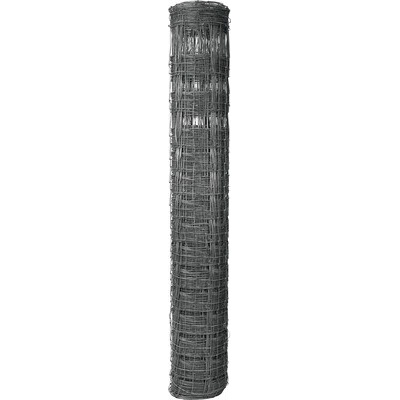 Lesnícke pletivo Pilecký Standard Zn uzlové 160 cm x 50 m
