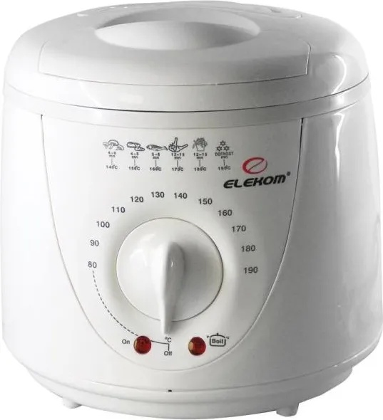 Elekom EK 803