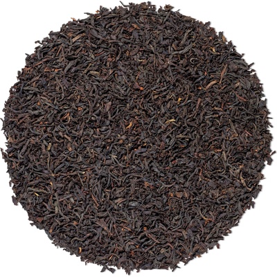 Kusmi Tea Черен чай Four Red Fruits допълнение 100 г (21715A1050)