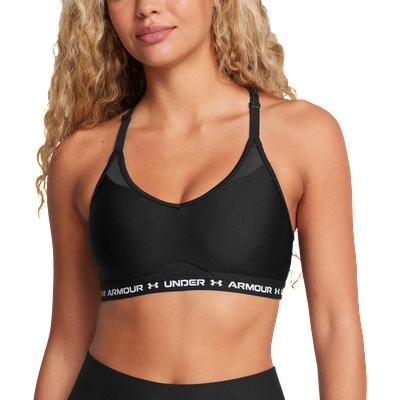 Under Armour Сутиен Under Armour UA Crossback Low Bra 1386424-001 Размер S