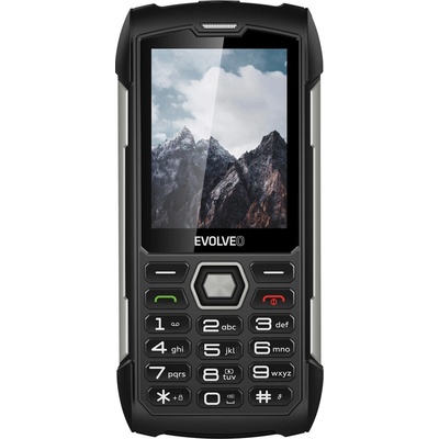 Evolveo StrongPhone H1