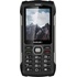 EVOLVEO StrongPhone H1 Black Silver