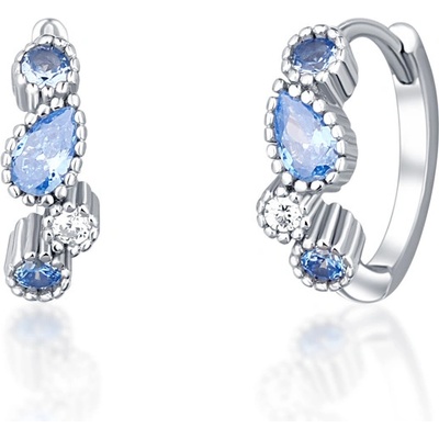 JVD náušnice SVLE0531SH2M300