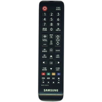 Dálkový ovladač pro Samsung UE32N5372