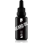 Angry Beards Urban Twofinger Beard Oil олио за брада 30ml