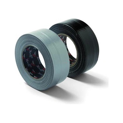 Schuller Ehklar X-Way Pro Lepiaca páska extra silne lepiaca stavebný 48 mm x 50 m strieborná