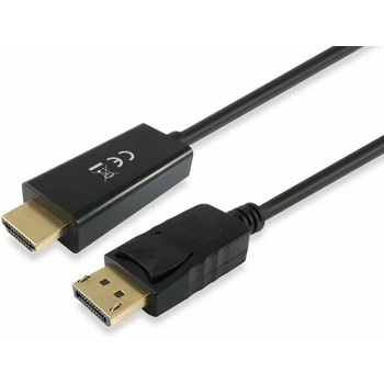 Equip DisplayPort/HDMI (119392)