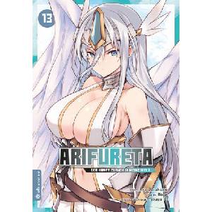 Arifureta - Der Kampf zurück in meine Welt 13 | Takaya-Ki, Roga, Etsuko Tabuchi, Florian Weitschies (ISBN: 9783753927763)