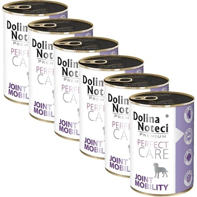 Dolina Noteci Premium Perfect Care Joint Mobility 6 x 400 g