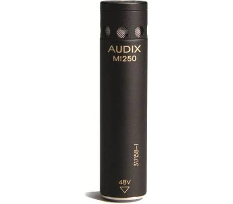 Audix M1250B