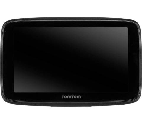 TomTom GO Essential 5"