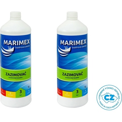 Marimex 113030021 Zazimovač 2x1 l