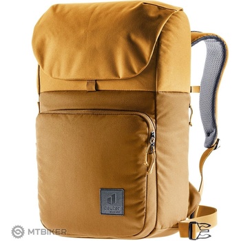Deuter UP Sydney Almond-cinnamon oranžová 22 l