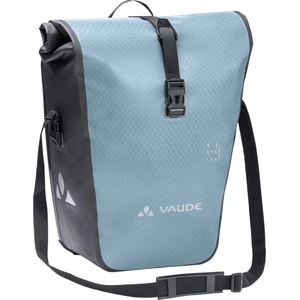VAUDE Велосипедна дисага Vaude Aqua Back Single (Recycled) Pannier - Nordic Blue - размер 24 l (510-4828-0311)