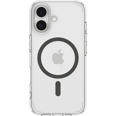 Spigen iPhone 17 SPIGEN ULTRA HYBRID MAG Пластмасов удароустойчив протектор за телефон, MagSafe, BEAUTY GREEN ACS10381 (ACS10381)