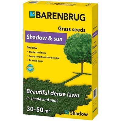 Barenbrug Barenbrug shadow (1 kg)
