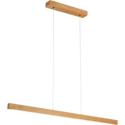 Lamkur LM-1.292/LED/DĄB