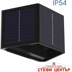 VIVALUX Ikar solar led 4w cl (viv004788)