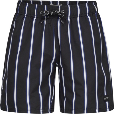 BLEND Bhrick vertical strp swim xxl