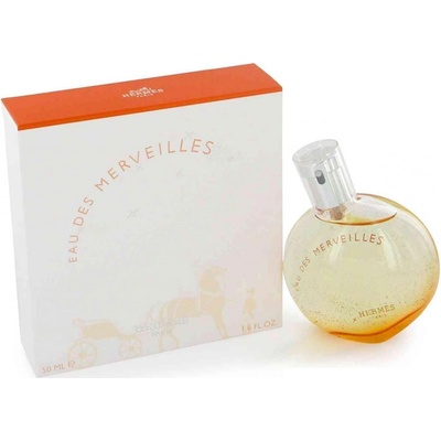 Hermès Eau Des Merveilles toaletná voda dámska 100 ml tester