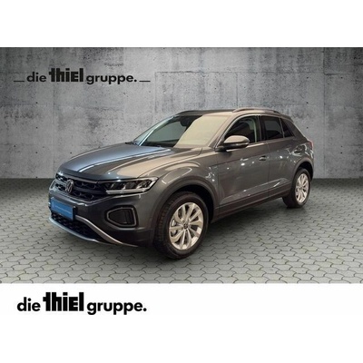 Volkswagen T-Roc 1.5 TSI DSG 110 kW