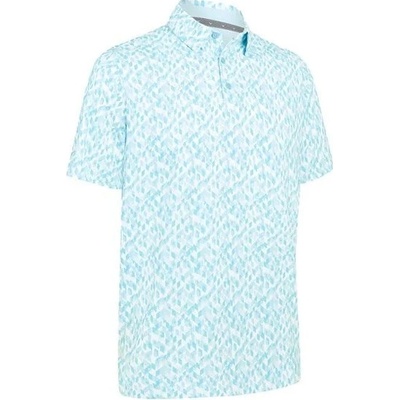 Callaway polo Kaleidoscope Chev modré