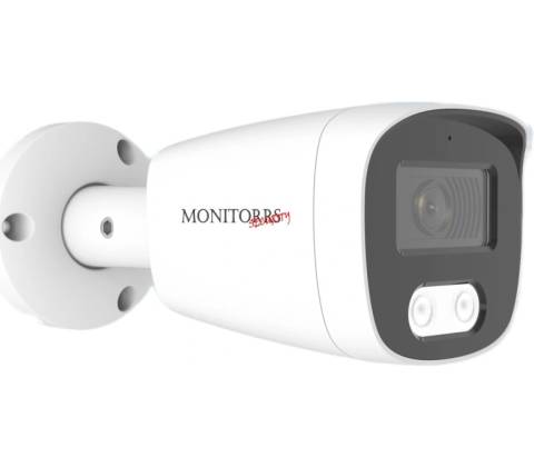 Monitorrs Security 6143