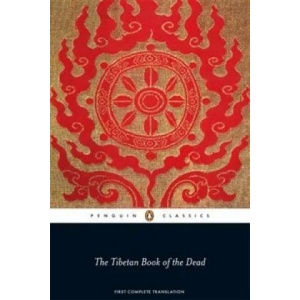 Tibetan Book of the Dead (ISBN: 9780140455267)